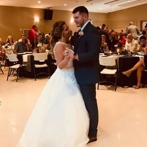 Meet your Posher, Darrick